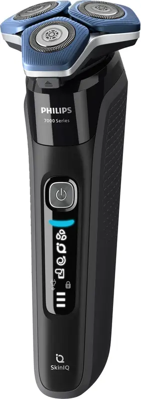 Електробритва PHILIPS S7886/55 серії 7000 - фото - №2