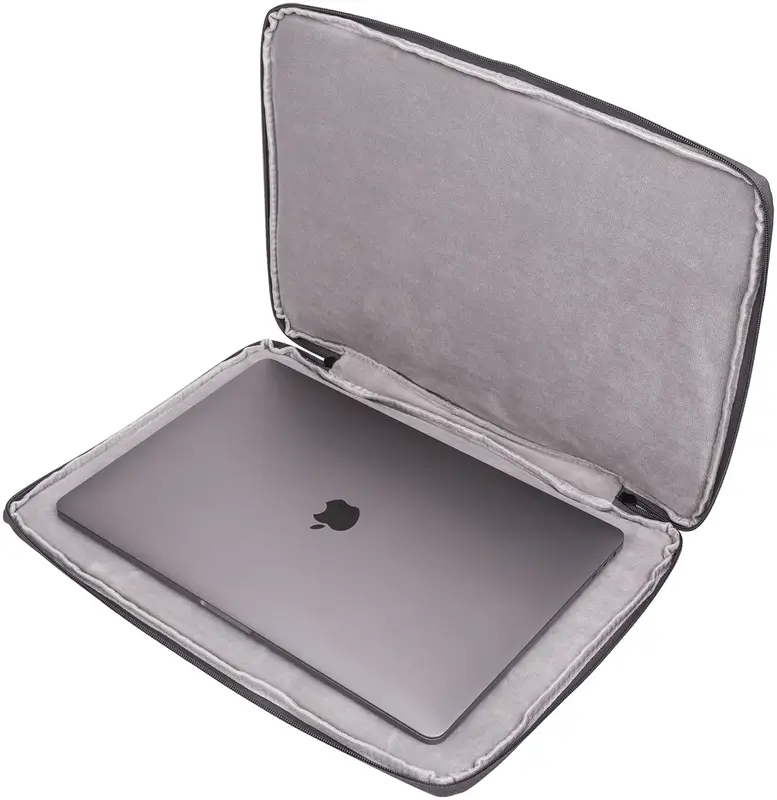 Сумка для ноутбука ArmorStandart ARM02 15.6 Grey (ARM71694) - фото - №5