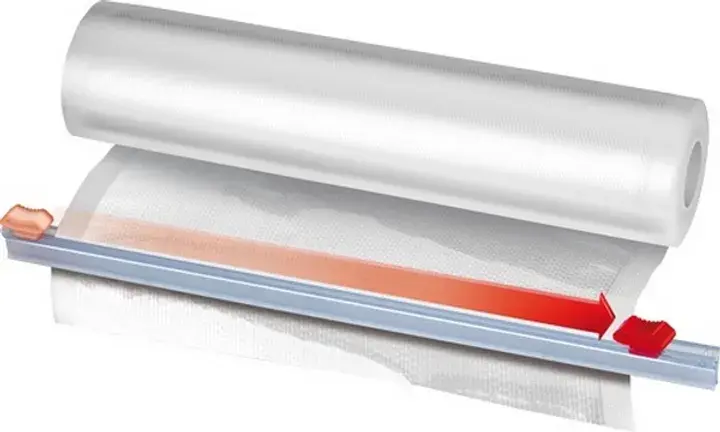 Плівка для вакууматора MPM MPZ-A/01 - фото - №1