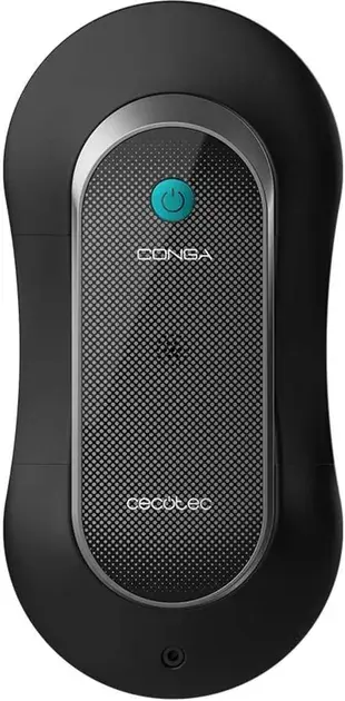 Робот - мийник вікон Cecotec Conga Windroid 1090 Double Spray Connected - фото - №18