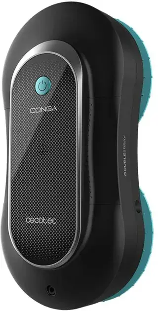 Робот - мийник вікон Cecotec Conga Windroid 1090 Double Spray Connected - фото - №17