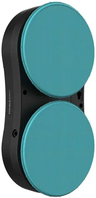 Робот - мийник вікон Cecotec Conga Windroid 1090 Double Spray Connected - фото - №16