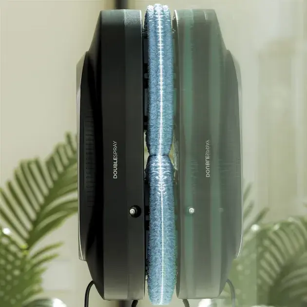 Робот - мийник вікон Cecotec Conga Windroid 1090 Double Spray Connected - фото - №12