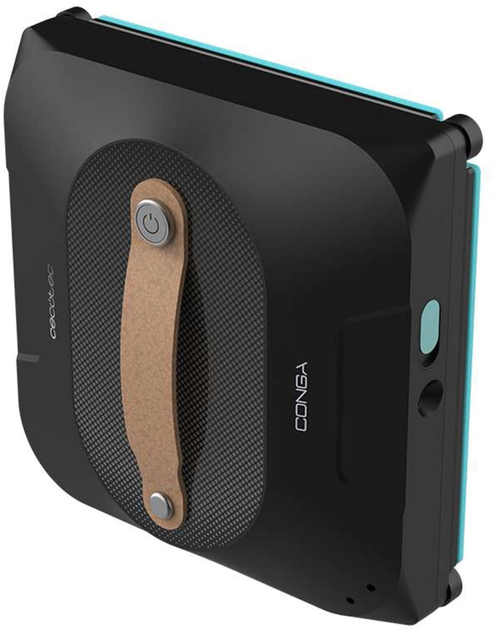 Робот - мийник вікон Cecotec Conga Windroid 1390 Double Spray Connected (A01_EU01_100141) - фото - №12