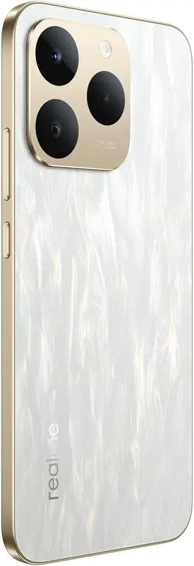 realme 15T 5G 12/256GB (Flowing Silver) - фото - №5