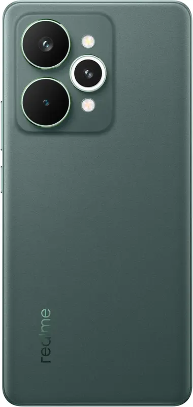 realme 15 Pro 5G 12/512GB (Velvet Green) - фото - №2