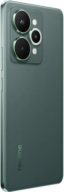 realme 15 Pro 5G 12/512GB (Velvet Green) - фото - №5