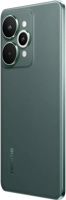 realme 15 Pro 5G 12/512GB (Velvet Green) - фото - №6
