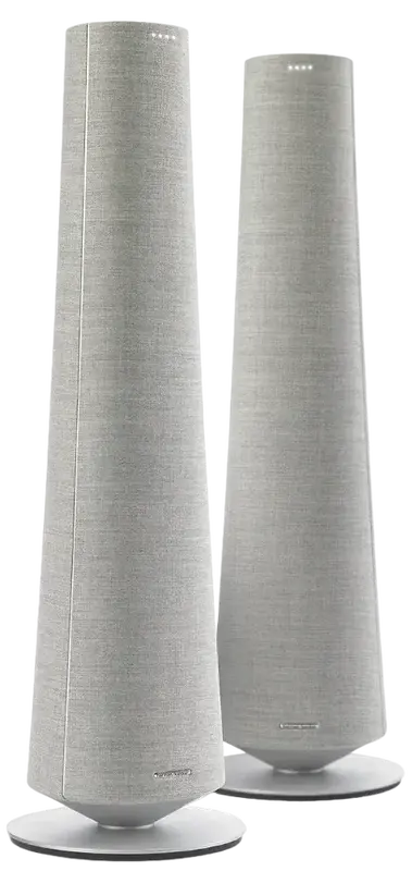Акустика Harman Kardon Citation Tower Grey - фото - №0