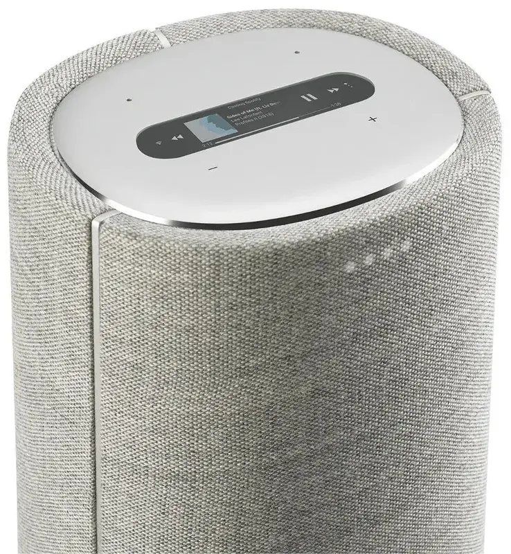 Акустика Harman Kardon Citation Tower Grey - фото - №4