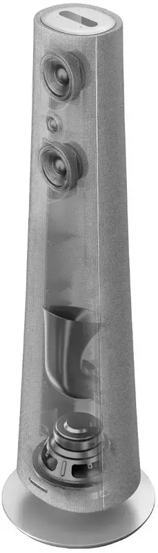 Акустика Harman Kardon Citation Tower Grey - фото - №3