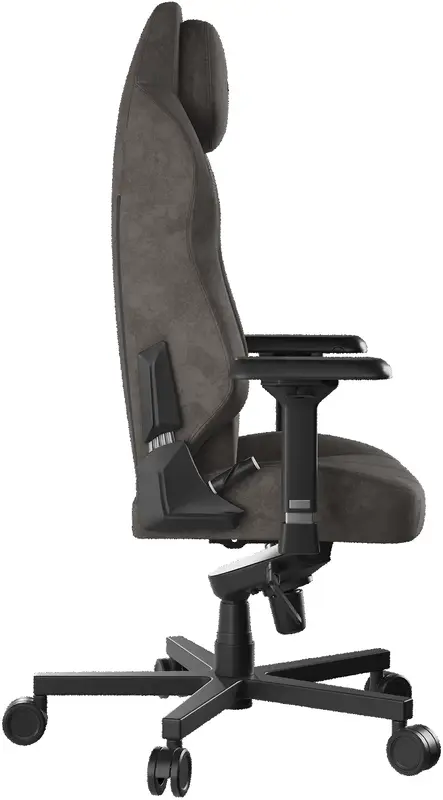 Ігрове крісло HATOR Arc 3 L Velour (HTC3442L) Milk Shake - фото - №7