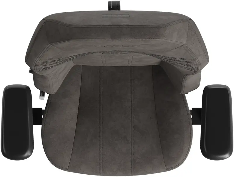 Ігрове крісло HATOR Arc 3 L Velour (HTC3442L) Milk Shake - фото - №11
