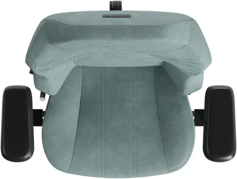 Ігрове крісло HATOR Arc 3 L Velour (HTC3443L) Turquoise - фото - №11