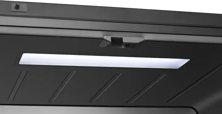 Холодильник HISENSE RQ760N4SBFE - фото - №9