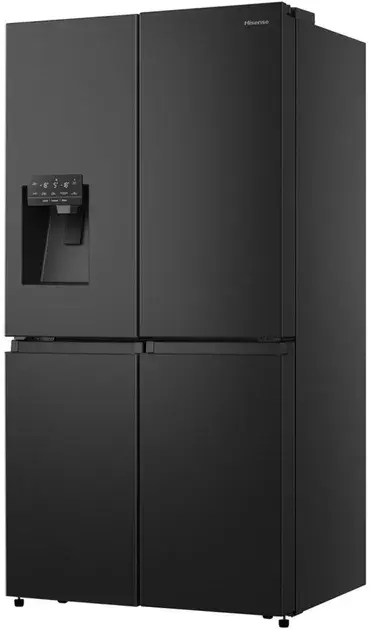 Холодильник HISENSE RQ760N4SBFE - фото - №1