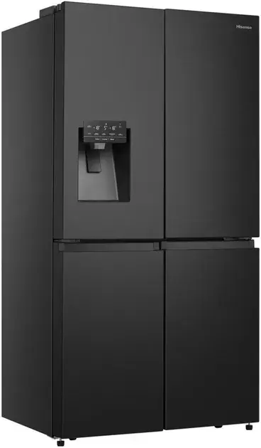 Холодильник HISENSE RQ760N4SBFE - фото - №2