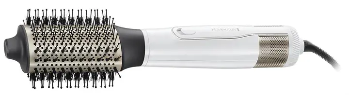 Фен-щітка REMINGTON HYDRAluxe AS8901 - фото - №1