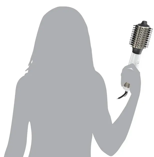 Фен-щітка REMINGTON HYDRAluxe AS8901 - фото - №2