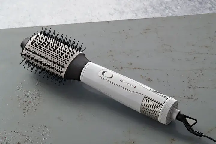 Фен-щітка REMINGTON HYDRAluxe AS8901 - фото - №6