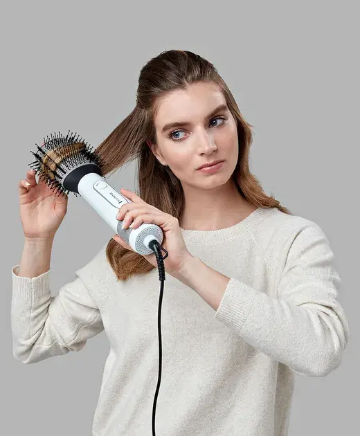 Фен-щітка REMINGTON HYDRAluxe AS8901 - фото - №5