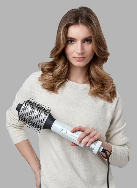 Фен-щітка REMINGTON HYDRAluxe AS8901 - фото - №3