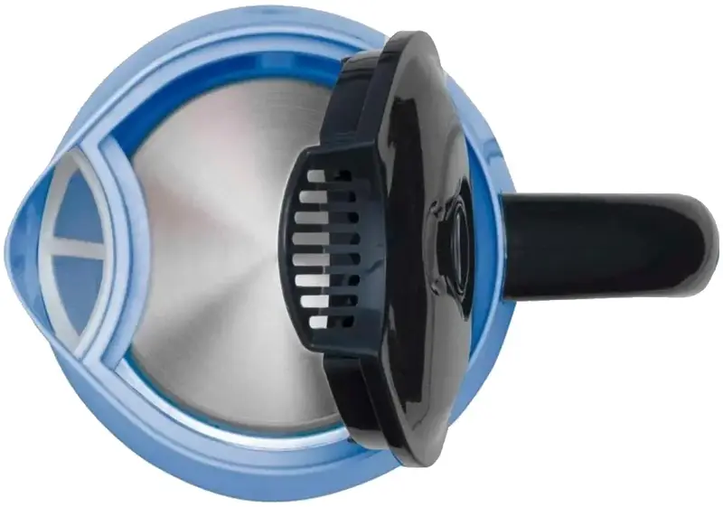 Електрочайник First Austria FA-5417-5-BU - фото - №2