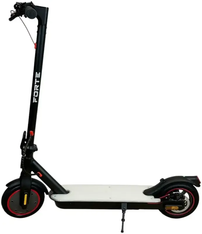 Електросамокат Forte E9PRO LIGHT - фото - №0