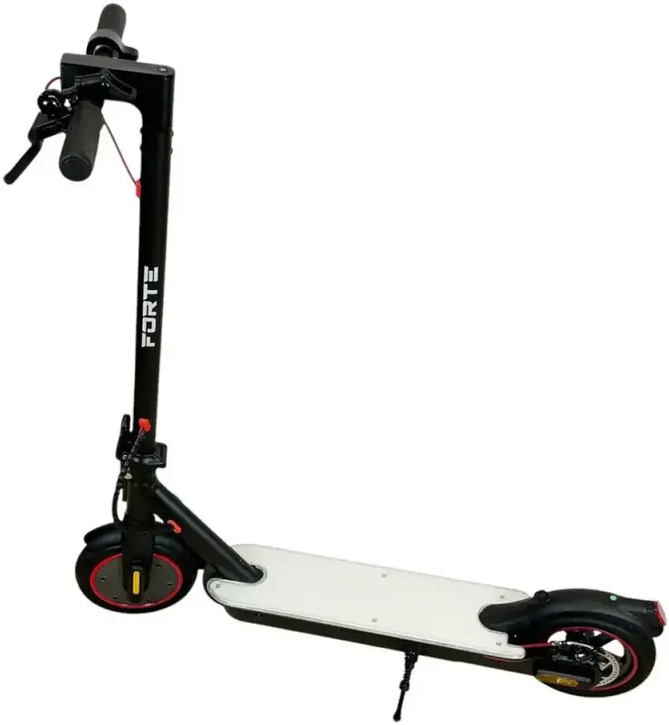 Електросамокат Forte E9PRO LIGHT - фото - №1