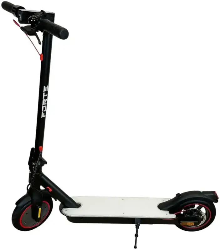 Електросамокат Forte E9PRO LIGHT - фото - №2