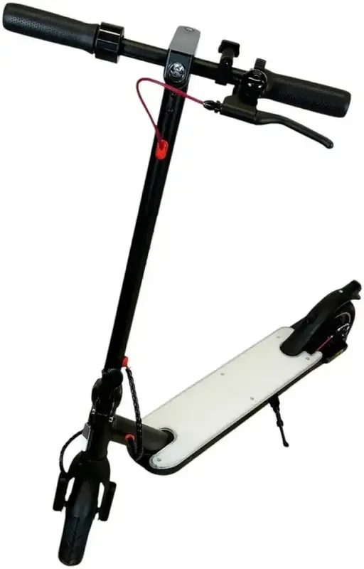 Електросамокат Forte E9PRO LIGHT - фото - №3