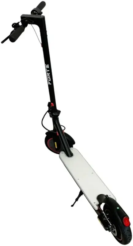 Електросамокат Forte E9PRO LIGHT - фото - №4