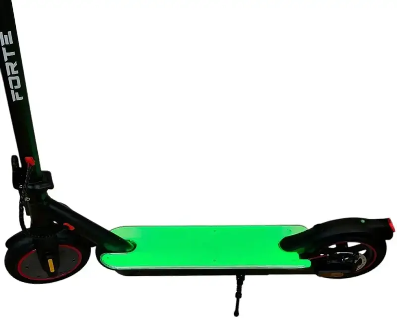 Електросамокат Forte E9PRO LIGHT - фото - №7