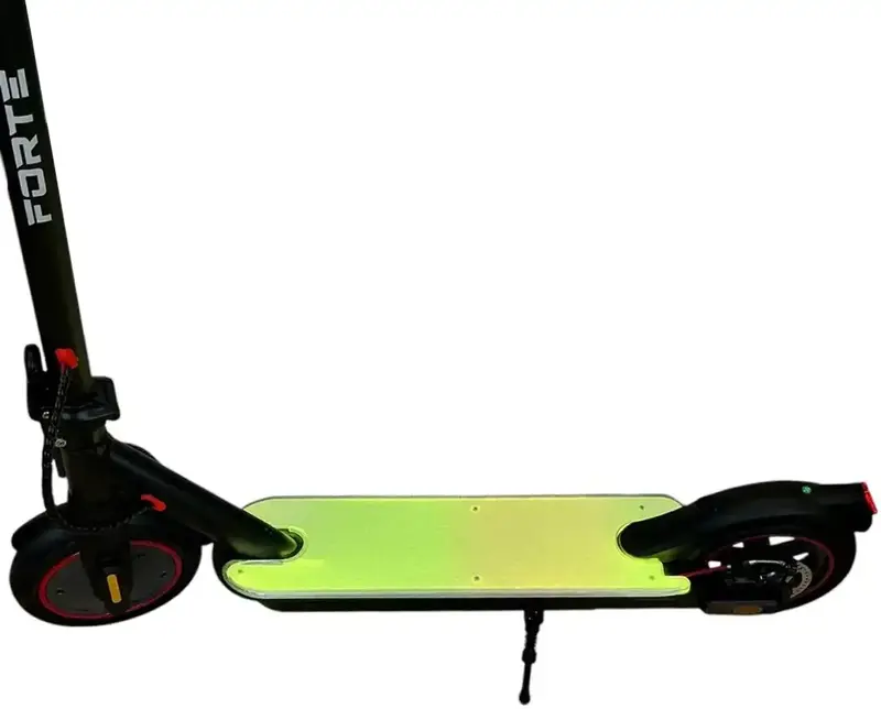 Електросамокат Forte E9PRO LIGHT - фото - №8