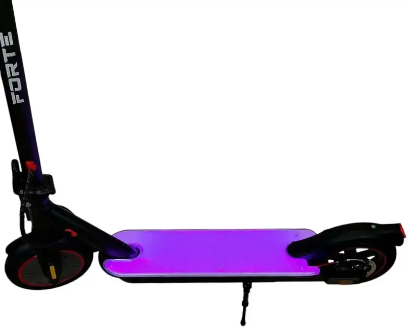 Електросамокат Forte E9PRO LIGHT - фото - №10