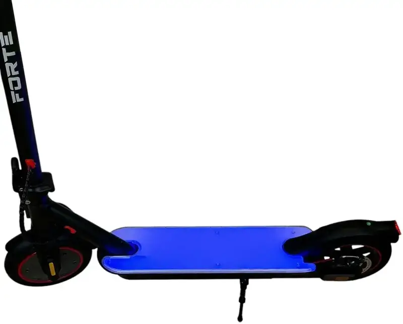 Електросамокат Forte E9PRO LIGHT - фото - №11