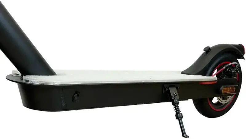 Електросамокат Forte E9PRO LIGHT - фото - №12