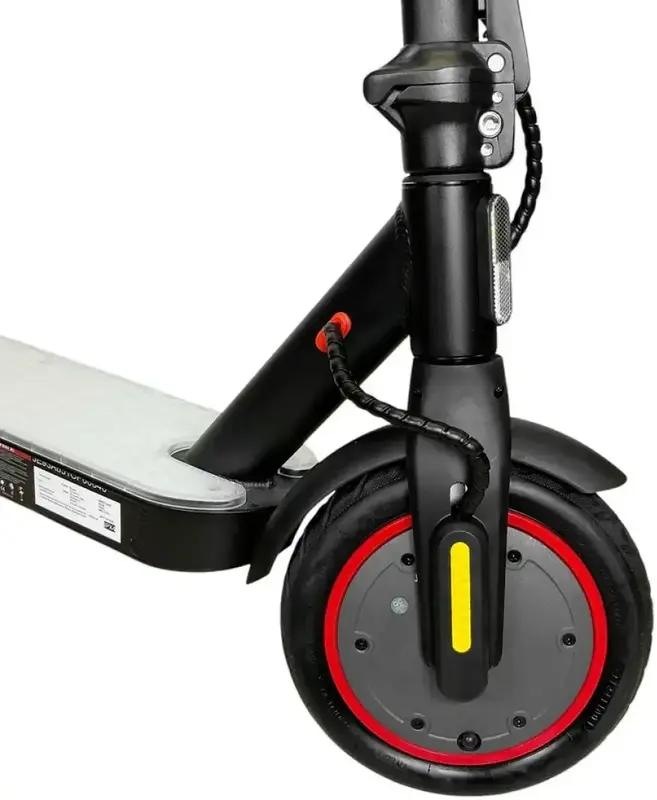 Електросамокат Forte E9PRO LIGHT - фото - №17