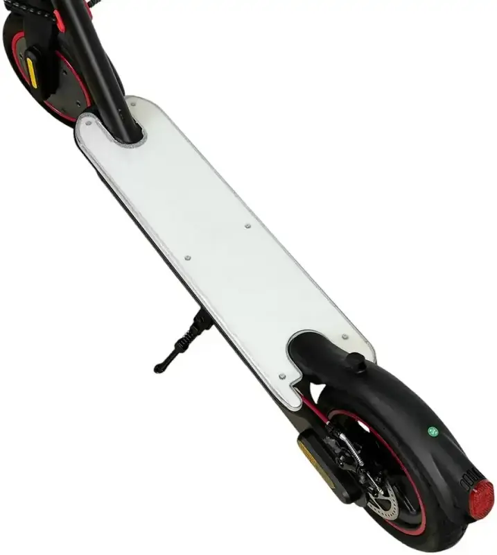 Електросамокат Forte E9PRO LIGHT - фото - №13