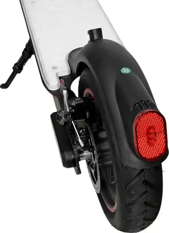 Електросамокат Forte E9PRO LIGHT - фото - №16