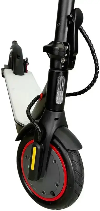 Електросамокат Forte E9PRO LIGHT - фото - №19