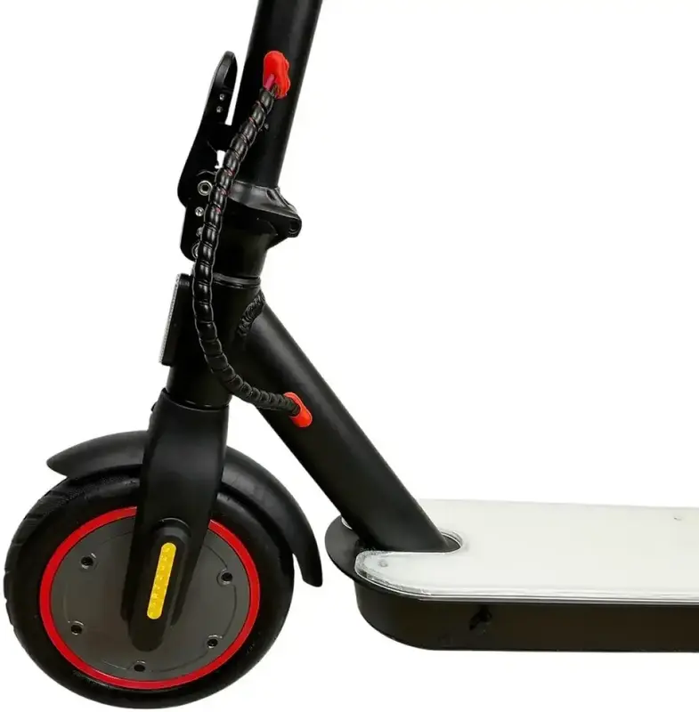 Електросамокат Forte E9PRO LIGHT - фото - №20