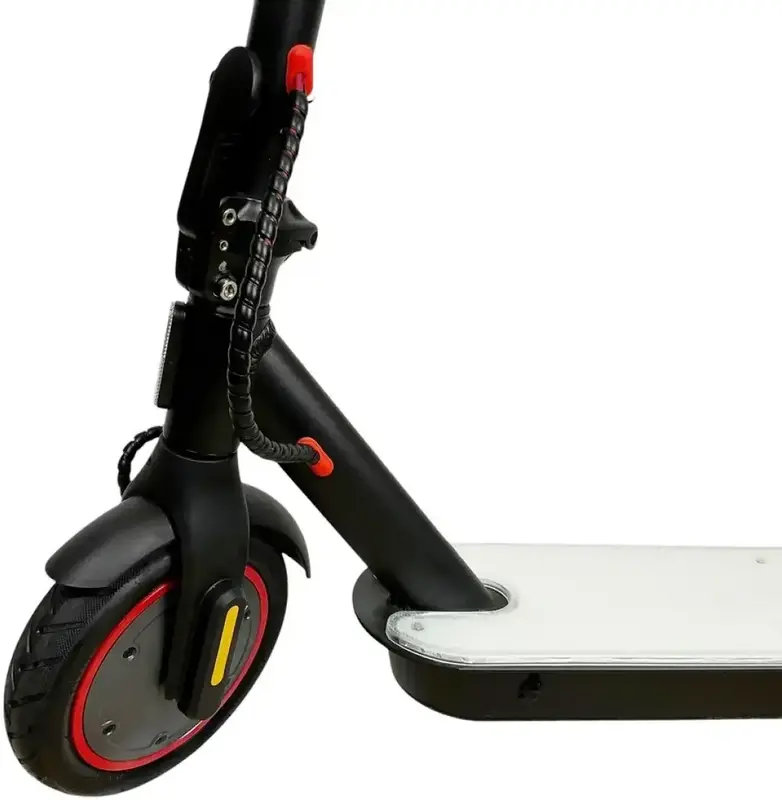 Електросамокат Forte E9PRO LIGHT - фото - №21