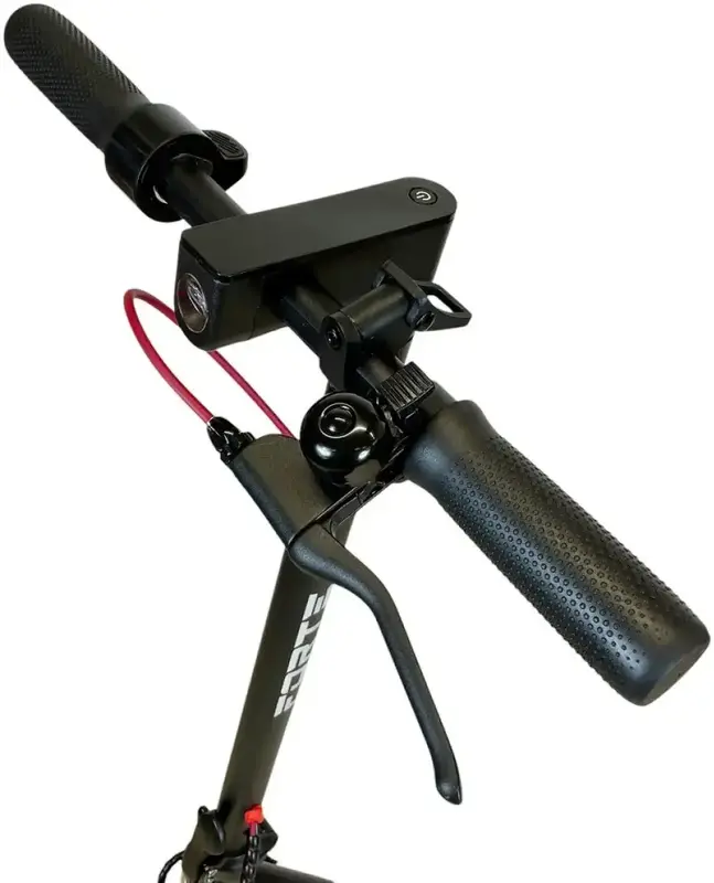 Електросамокат Forte E9PRO LIGHT - фото - №22