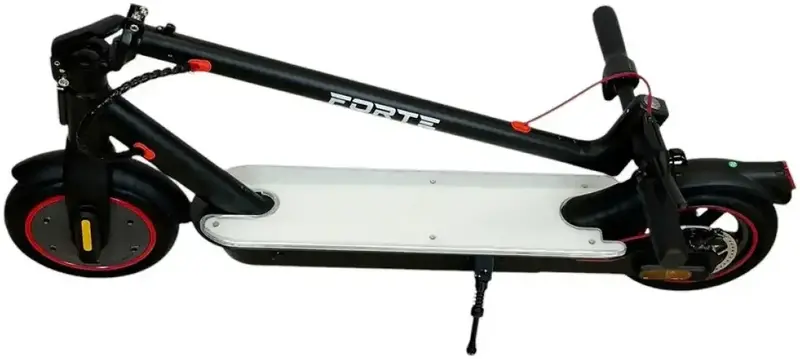 Електросамокат Forte E9PRO LIGHT - фото - №18