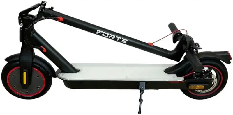 Електросамокат Forte E9PRO LIGHT - фото - №23