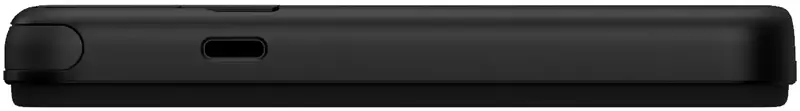 Порт.ЗП EcoFlow RAPID Magnetic 5000mAh чорний - фото - №3