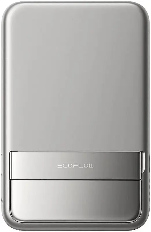 Порт.ЗУ EcoFlow RAPID Magnetic 10000mAh - фото - №6
