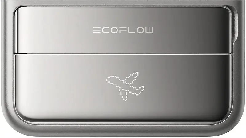 Порт.ЗУ EcoFlow RAPID Magnetic 10000mAh - фото - №5