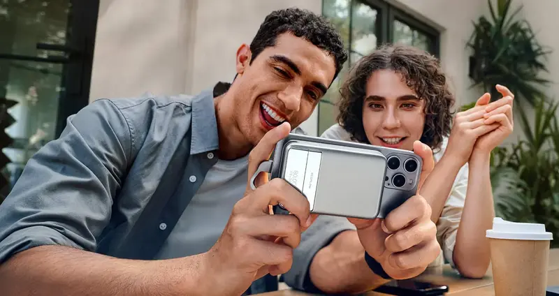 Порт.ЗУ EcoFlow RAPID Magnetic 10000mAh - фото - №3